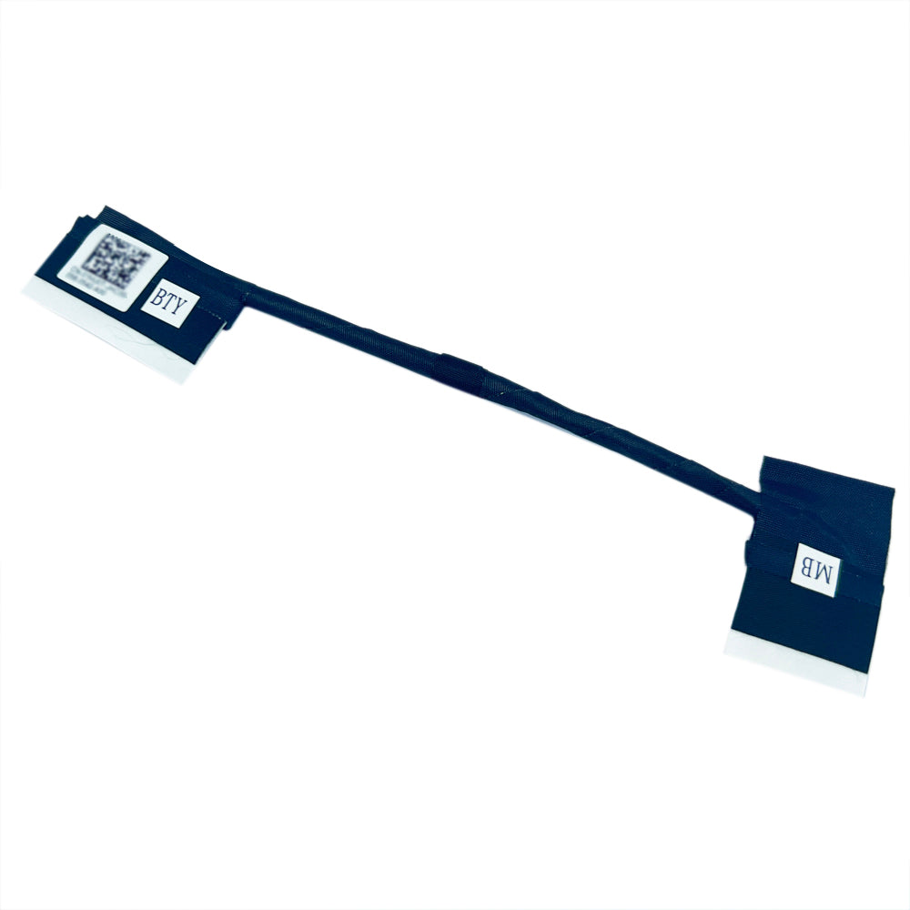 For Dell Inspiron 5590 V5590 V5598 Mantis N15 Battery Cable 01MJ0T 1MJ0T 0JNNFH 450.0HG09.0001