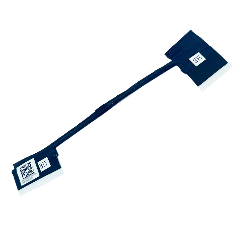 For Dell Inspiron 5590 V5590 V5598 Mantis N15 Battery Cable 01MJ0T 1MJ0T 0JNNFH 450.0HG09.0001