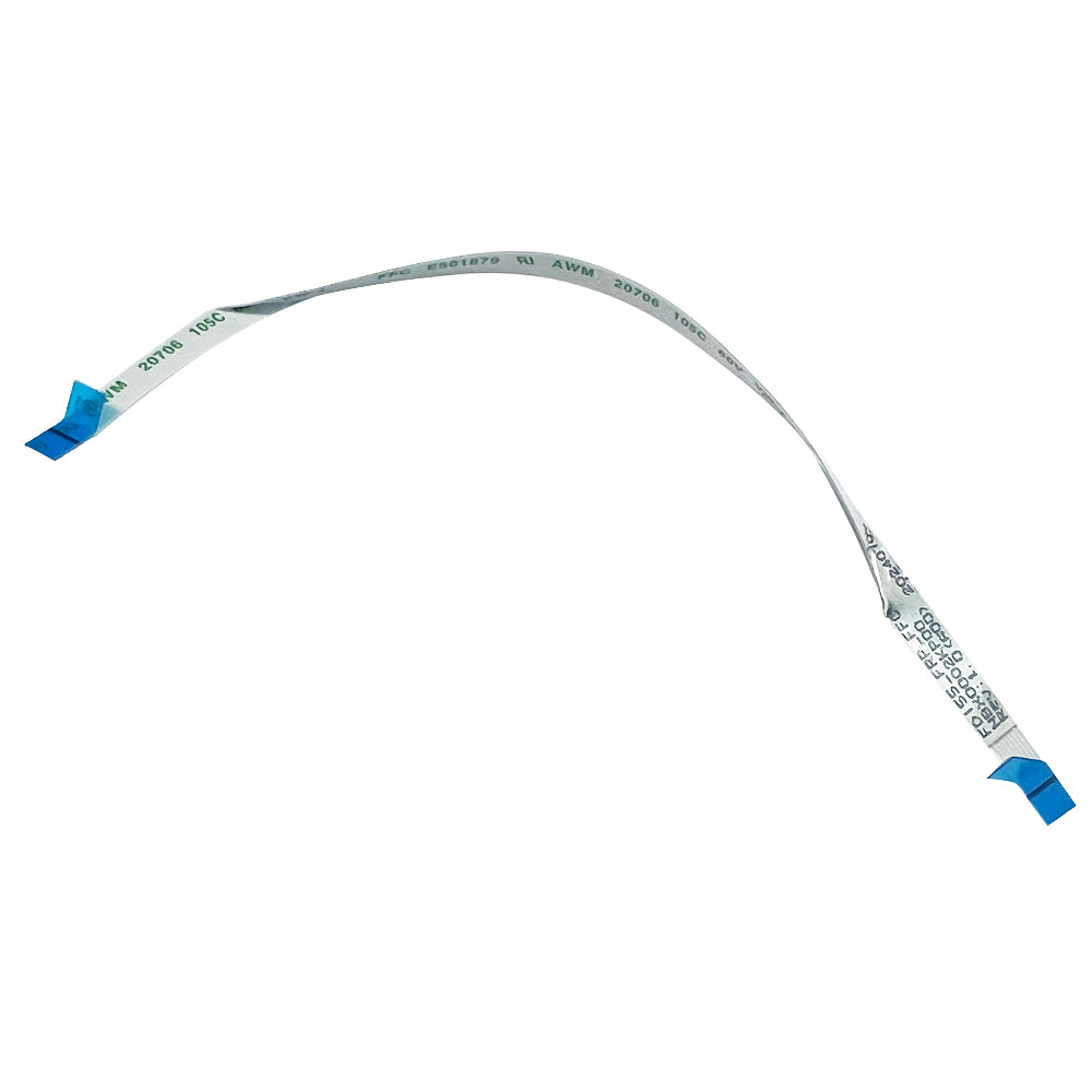DELL Inspiron 3501 5593 5594 Vostro 3500 3501 FDI55 Fingerprint Reader Board FFC Cable  0W3M79 NBX0002KP00