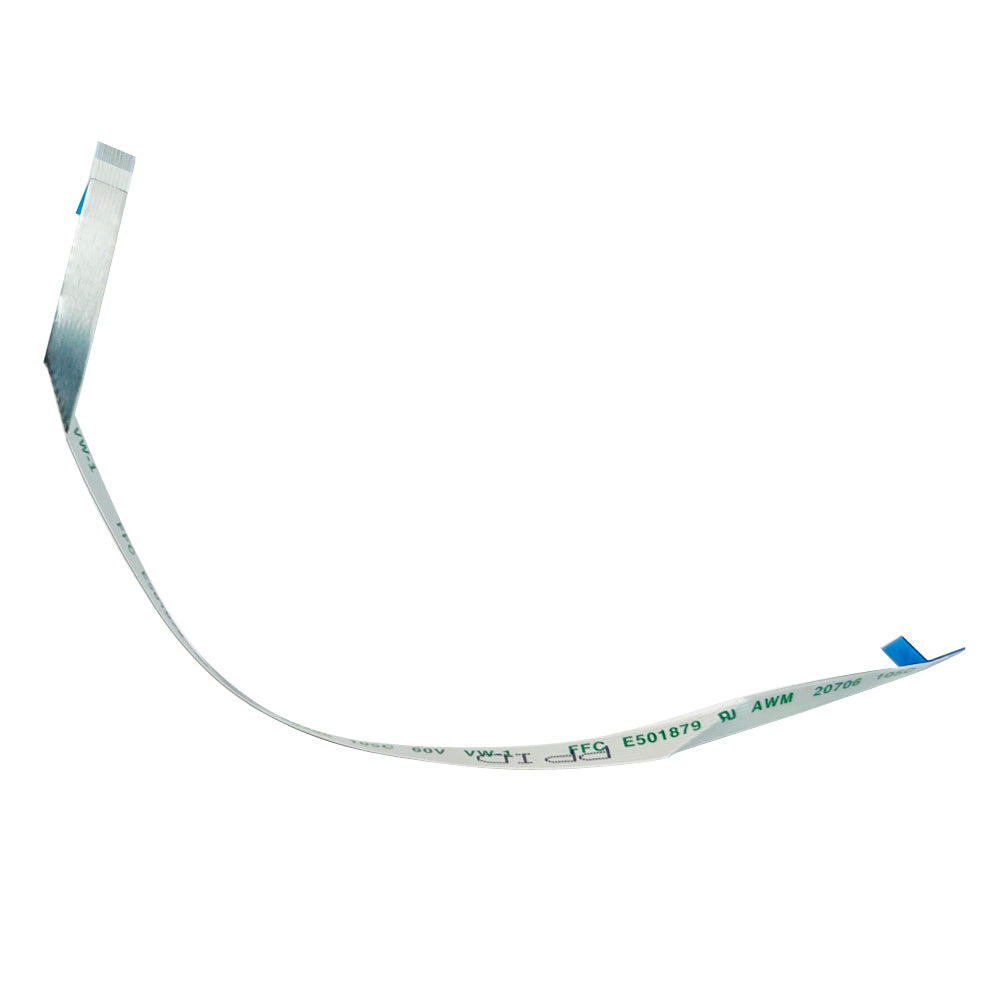 DELL Inspiron 3501 5593 5594 Vostro 3500 3501 FDI55 Fingerprint Reader Board FFC Cable  0W3M79 NBX0002KP00