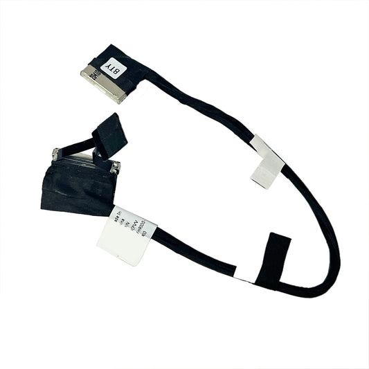 DELL Latitude 5531 Precision 3571 BM15 MLK Battery Cable 0CPVV 00CPVV 450.0PY02.0001