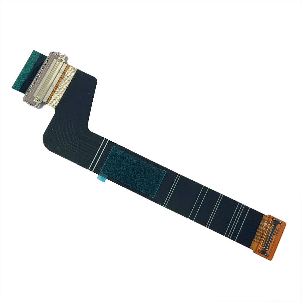 40pin For DELL XPS 9500 Precision 5550 FDQ50 LCD Video Screen Cable LS-H824P