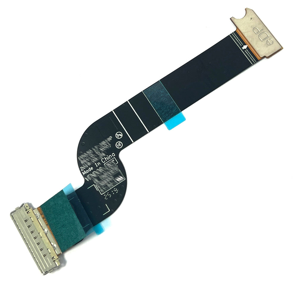 40pin For Dell XPS 13 9300 FDQ30 LCD Video Screen Cable LF-H818P 06PKGC 6PKGC