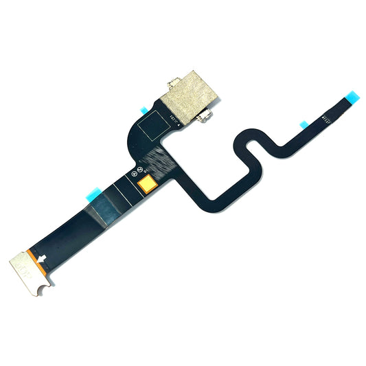 40pin For Dell XPS 13 9300 FDQ30 LCD Video Screen Cable LF-H819P 9R7DT 09R7DT