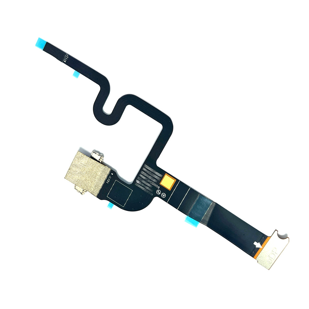 40pin For Dell XPS 13 9300 FDQ30 LCD Video Screen Cable LF-H819P 9R7DT 09R7DT