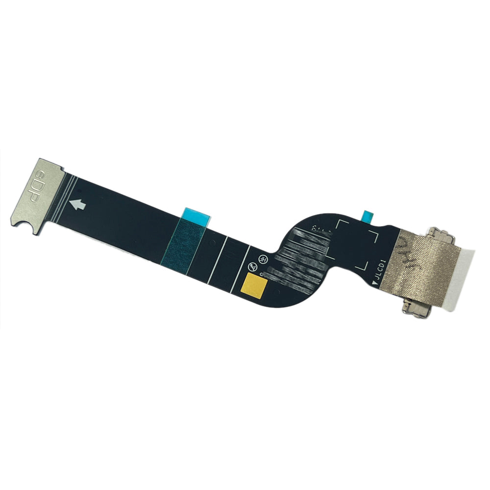 40pin For Dell XPS 13 9300 FDQ30 LCD Video Screen Cable LF-H811P MWMN0 0MWMN0