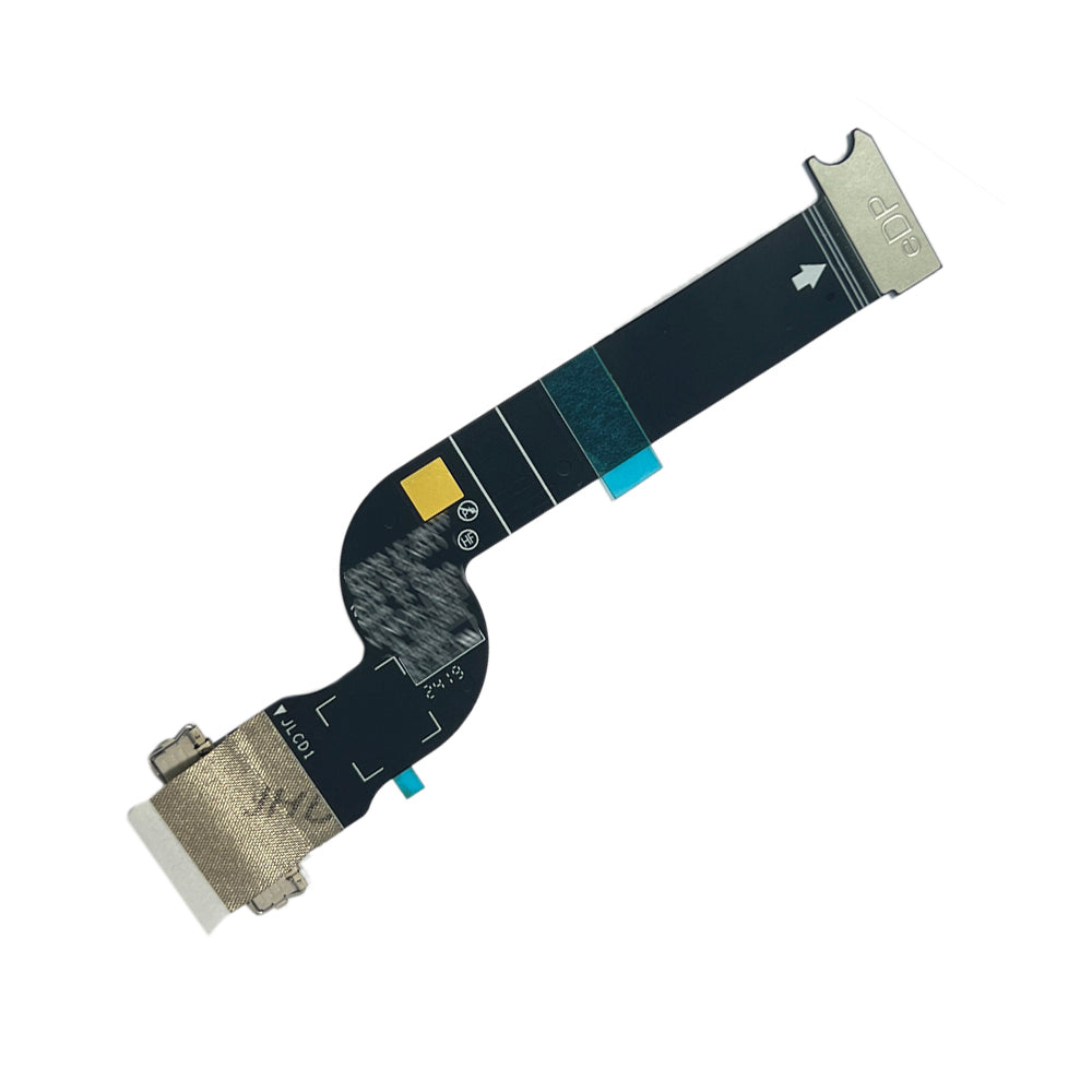 40pin For Dell XPS 13 9300 FDQ30 LCD Video Screen Cable LF-H811P MWMN0 0MWMN0