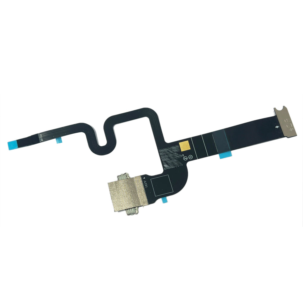 40pin For Dell XPS 13 9300 FDQ30 LCD Video Screen Cable LF-H812P 0YCCJ2 YCCJ2