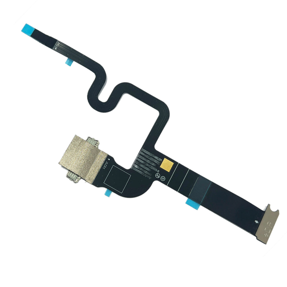 40pin For Dell XPS 13 9300 FDQ30 LCD Video Screen Cable LF-H812P 0YCCJ2 YCCJ2