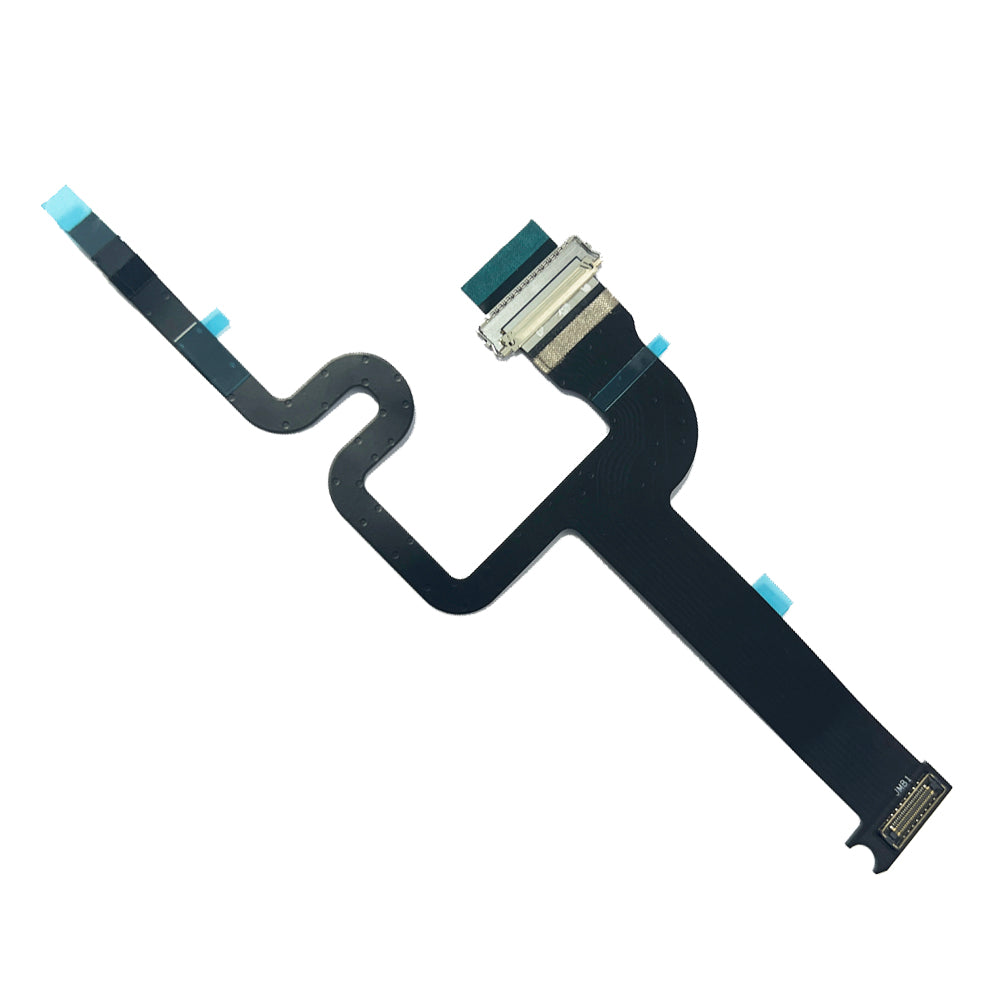40pin For Dell XPS 13 9300 FDQ30 LCD Video Screen Cable LF-H812P 0YCCJ2 YCCJ2