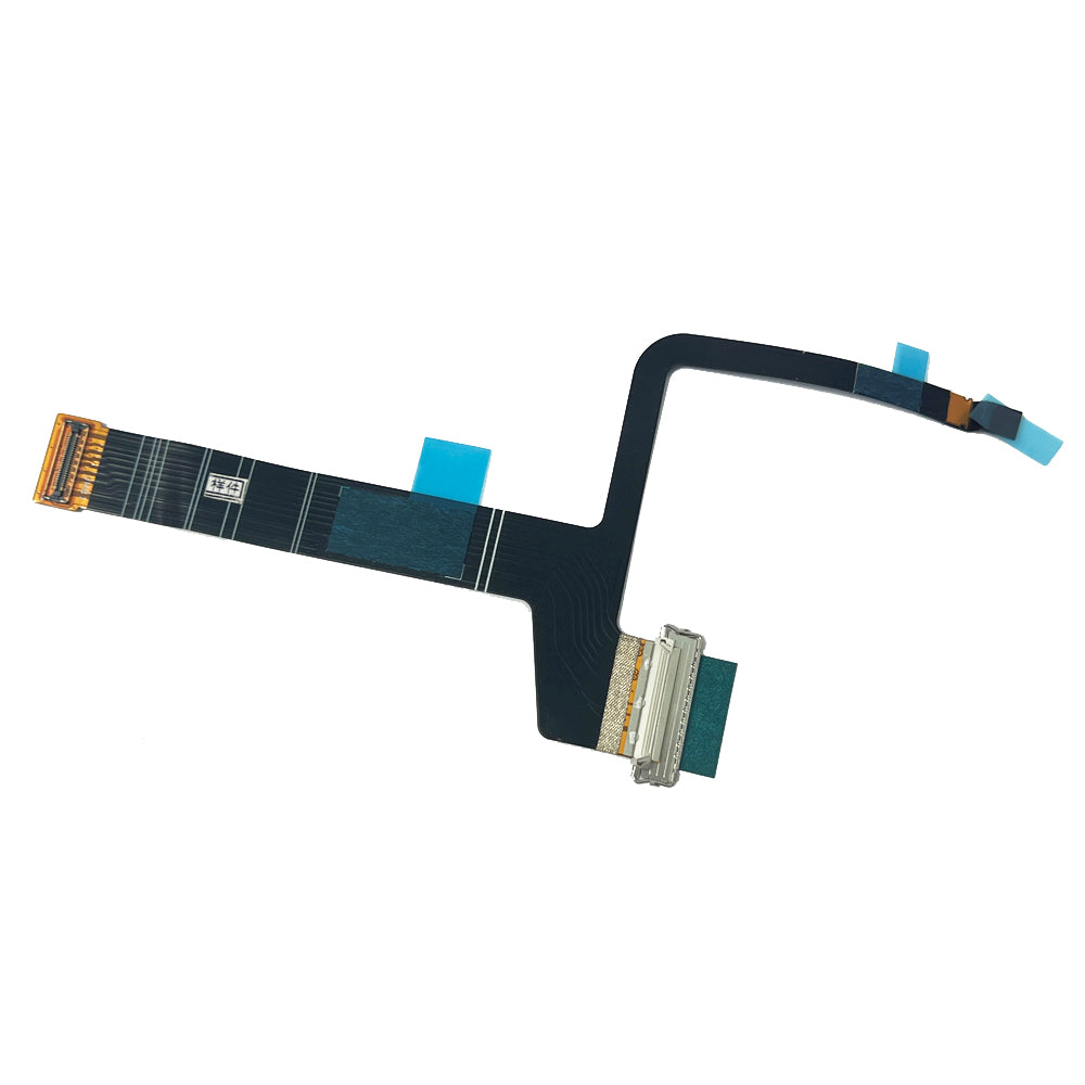 DELL XPS 9500 Precision 5550 FDQ50 LCD Video Screen Cable LS-H827P