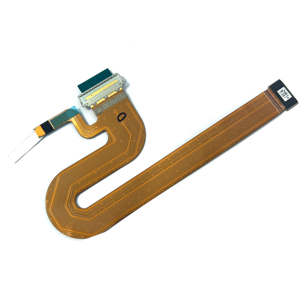40pin For DELL Latitude 7200 2-in-1 DDB20 LCD Video Screen Cable 0D3HN7 D3HN7 LF-G662P DA300014A10