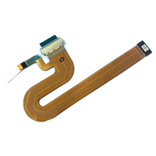 40pin For DELL Latitude 7200 2-in-1 DDB20 LCD Video Screen Cable 0D3HN7 D3HN7 LF-G662P DA300014A10