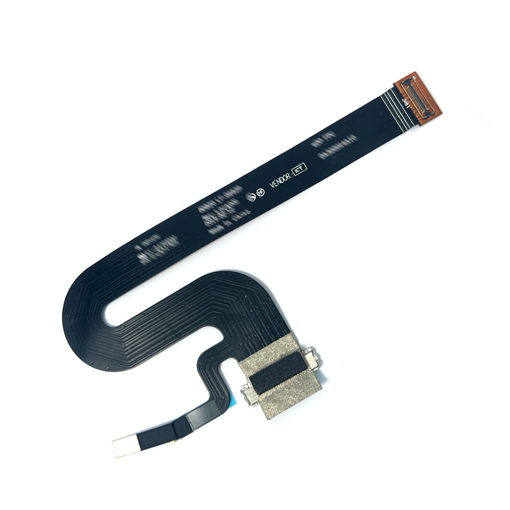 40pin For DELL Latitude 7200 2-in-1 DDB20 LCD Video Screen Cable 0D3HN7 D3HN7 LF-G662P DA300014A10