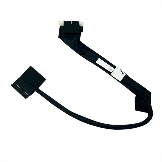 DELL Alienware X16 R1 P120F001 x16 R2 P120F007 IDP60 Battery Cable 0DM7Cj DC020049C00