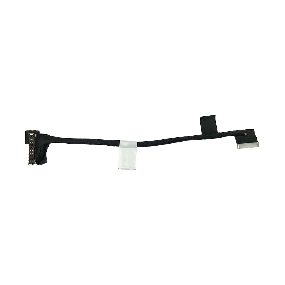 For DELL Latitude 5431 Precision 3470 GDA40 Battery Cable 0XDG4M DC02003VT00
