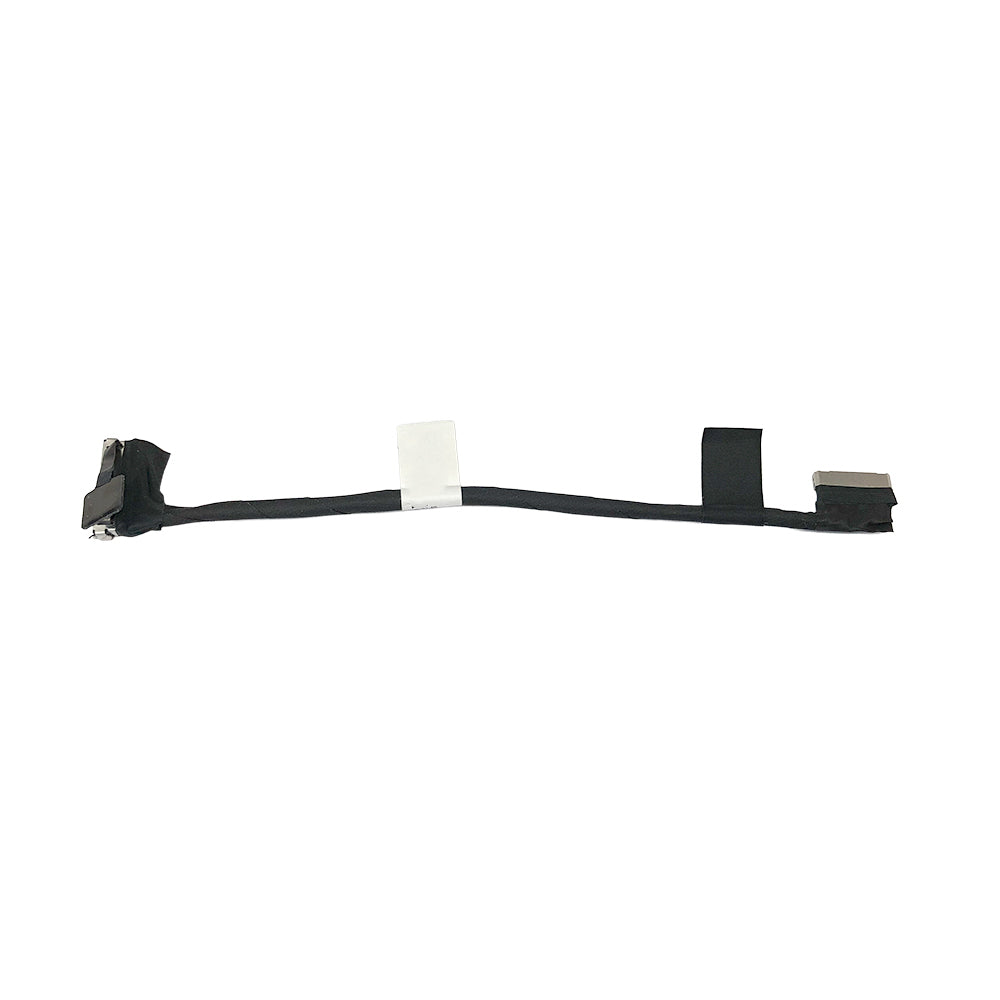 For DELL Latitude 5431 Precision 3470 GDA40 Battery Cable 0XDG4M DC02003VT00