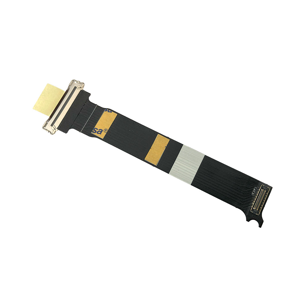 For Dell XPS 13 9340 IDP30 OLED LCD Screen Cable 50PIN LF-L724P 03JX23