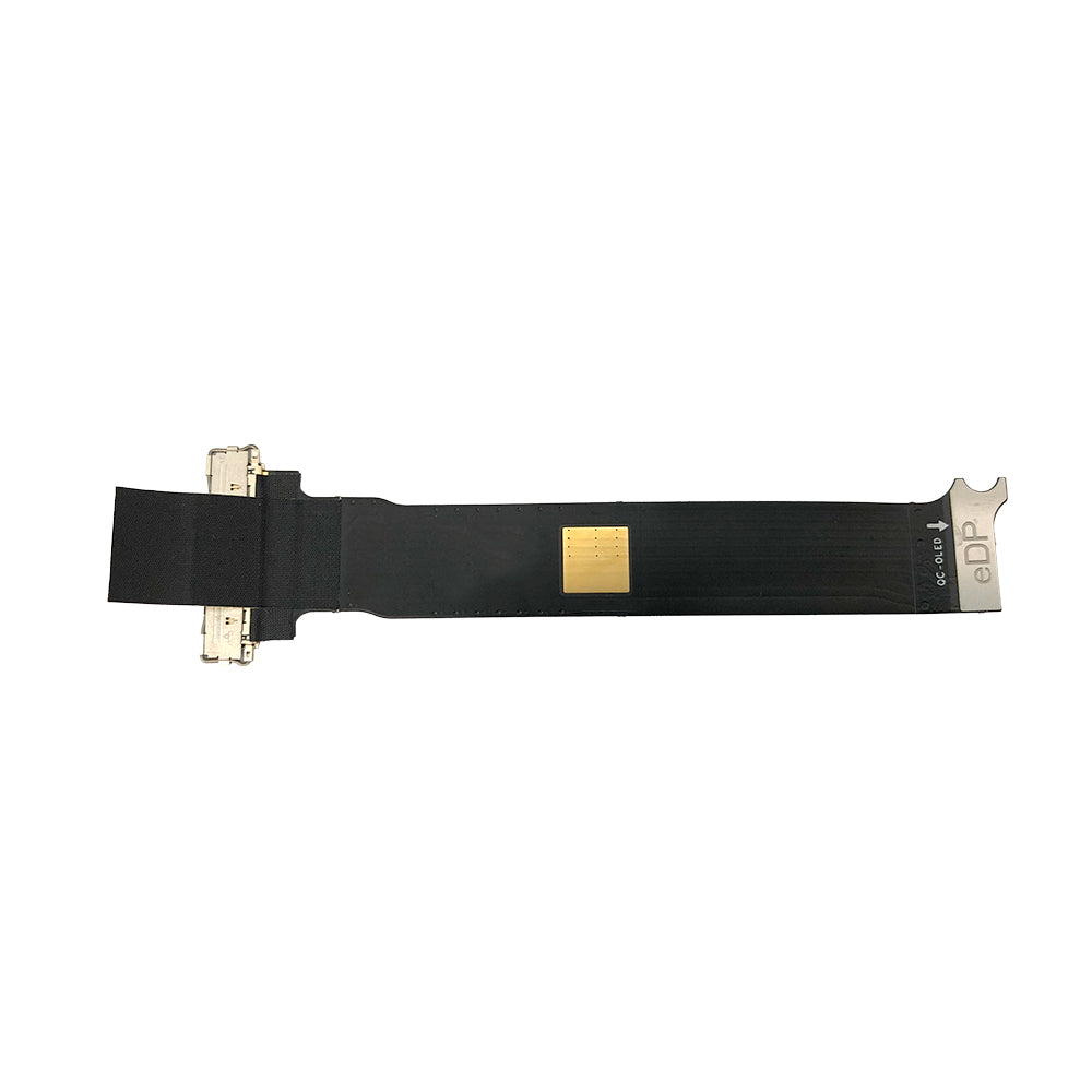 For Dell XPS 13 9340 IDP30 OLED LCD Screen Cable 50PIN LF-L724P 03JX23