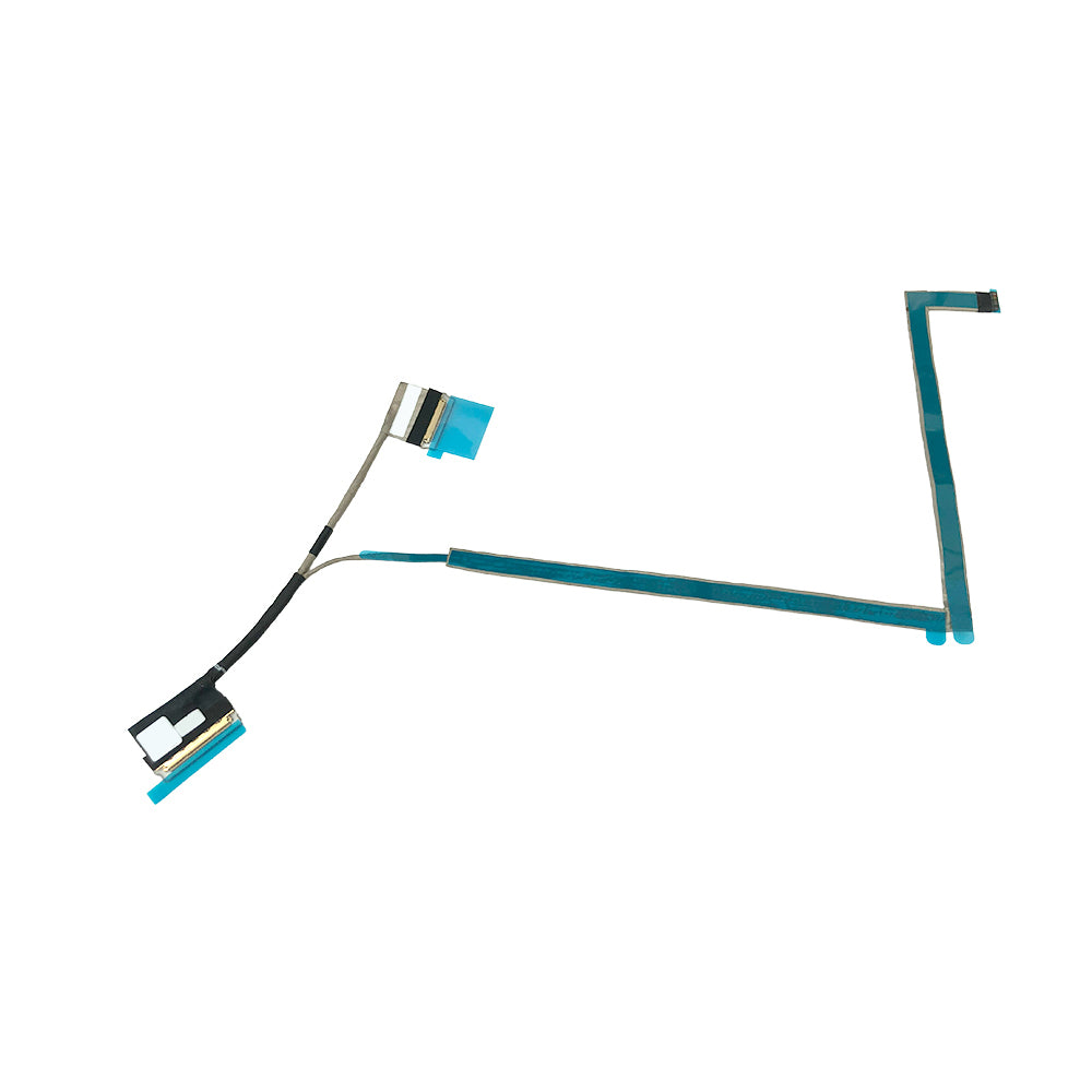 Für DELL Latitude 5520 Precision 3560 SP15 EDP IR TOUCH LCD-Bildschirmkabel 40-polig 0JFHT7 450.0M606.0002 450.0M606.0022