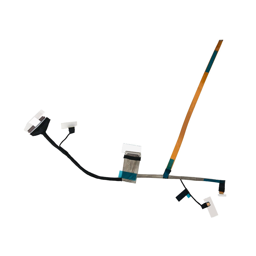 For Dell Inspiron 5640 7640 2-in-1 POL16 LCD Screen Cable 30PIN 0HMC5D 450.0TP01.0011