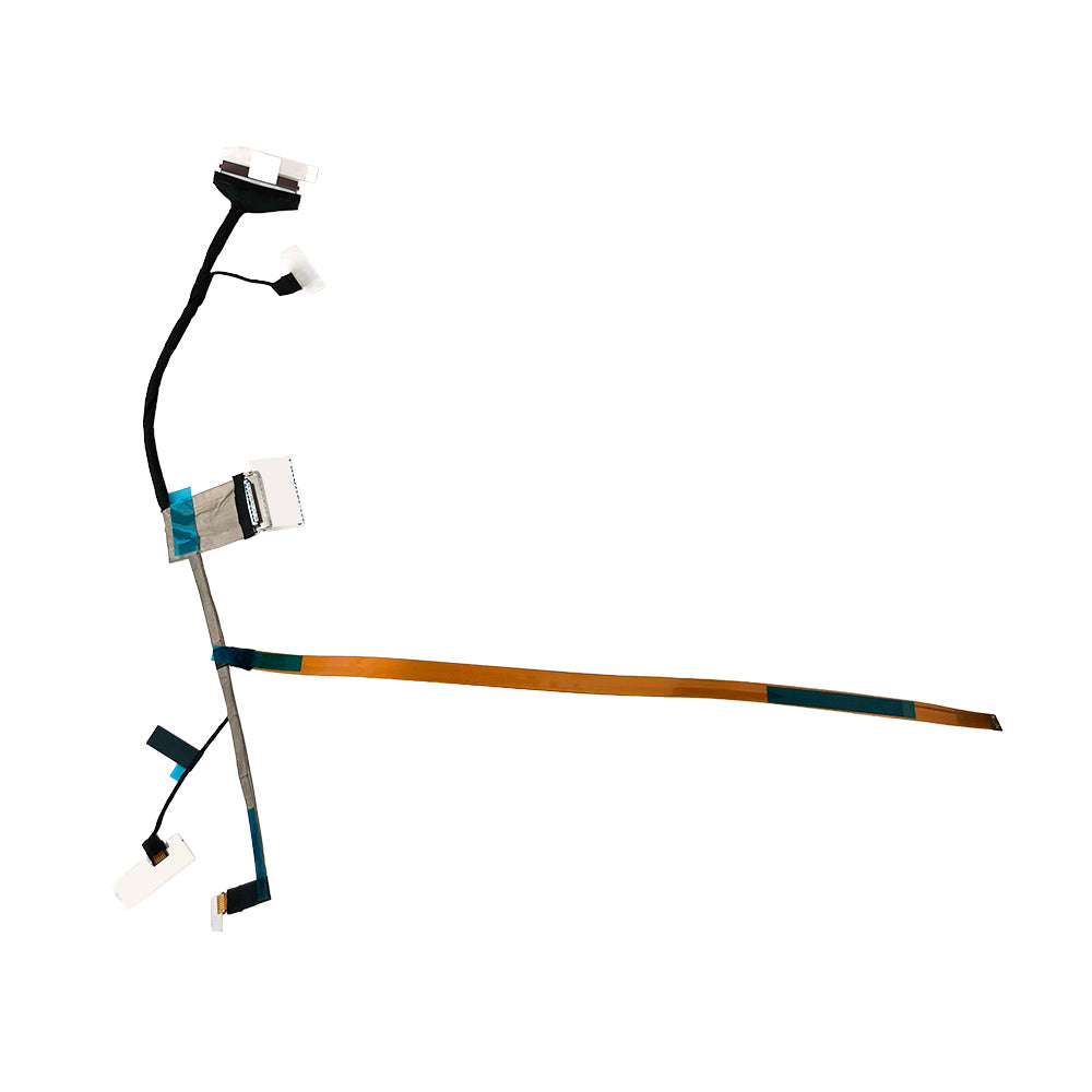 For Dell Inspiron 5640 7640 2-in-1 POL16 LCD Screen Cable 30PIN 0HMC5D 450.0TP01.0011