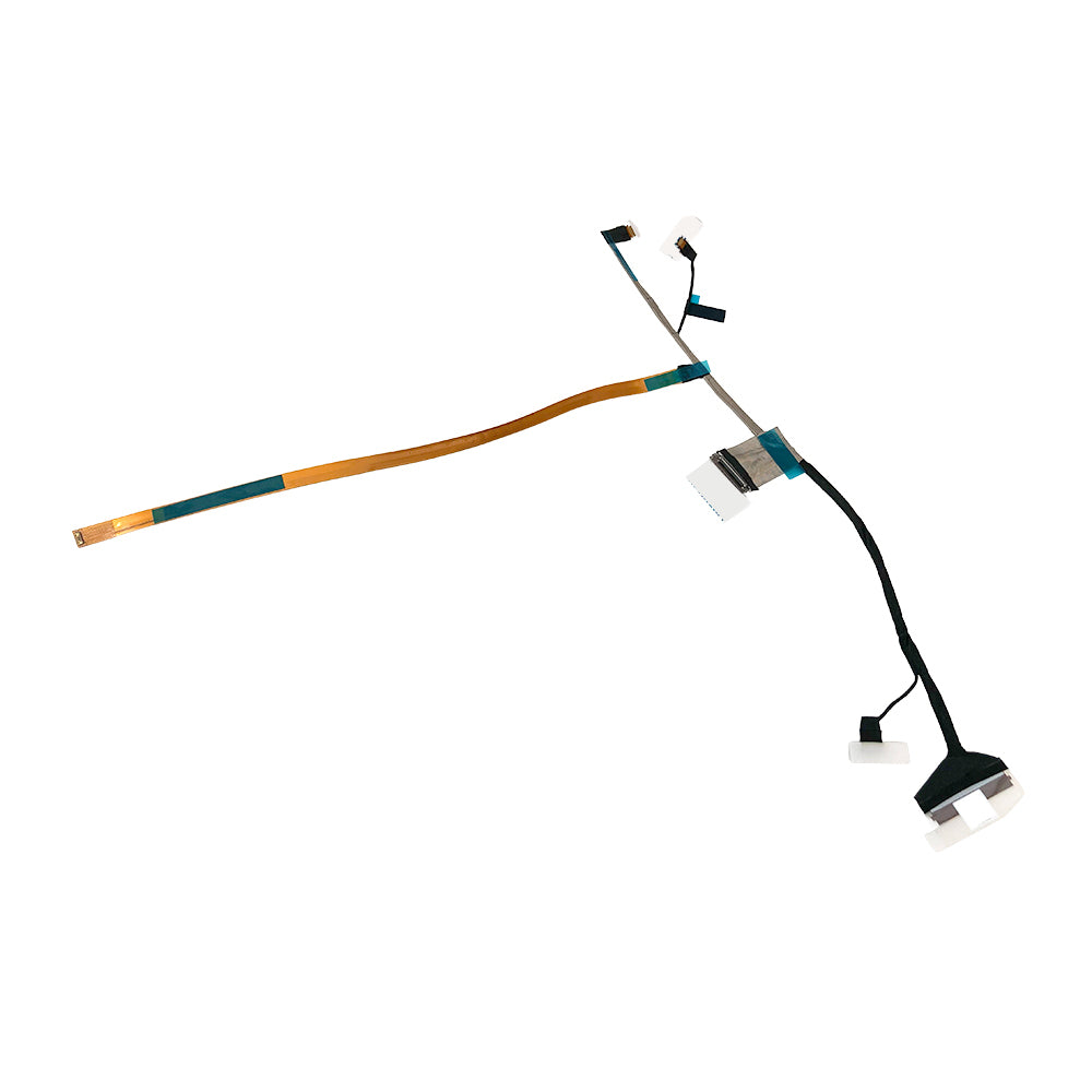 For Dell Inspiron 5640 7640 2-in-1 POL16 LCD Screen Cable 30PIN 0HMC5D 450.0TP01.0011