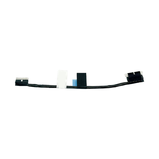 For DELL Chromebook 11 CC11260 KDB10 Battery Cable 01FT0X DC02003X700