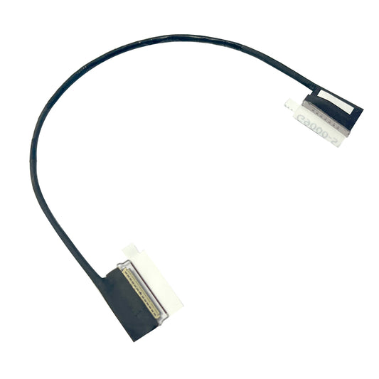 For Dell Alienware M16 R1 INF16 40pin LCD Video Screen Cable 026NFC 450.0RV01.0021 450.0RV01.0011