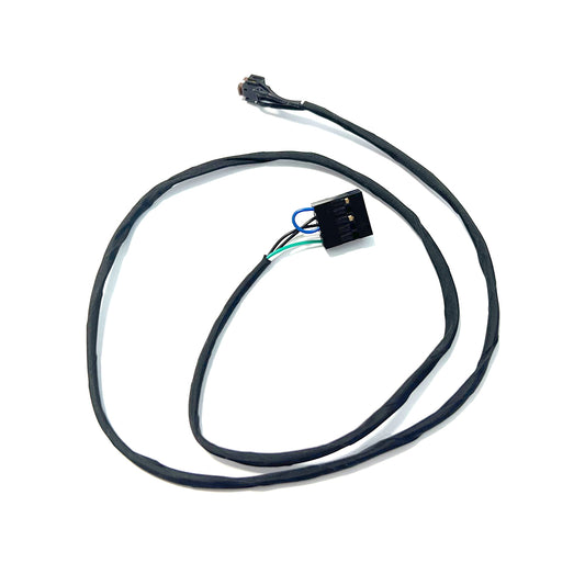 For DELL XPS 8910 8920 8930 Power Switch Wire Flex Cable 037JGH