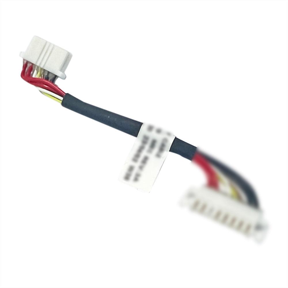 For Asus TUF Gaming A16 FA617NS FA617XS FA617XT FA617NT FA617NSR FA617NTR Battery Cable 6017B1877901 14011-06040000 DD0NJKBT010 6017B1878001 6017B1877901