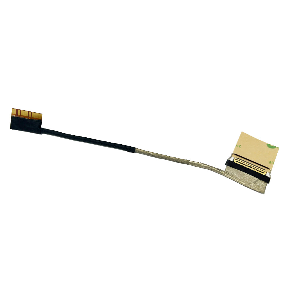 Asus Zenbook 14 UX431D UM431D BX431 S4500F U4500F NB8616 LCD Video Screen Cable 30pin HQ21310290000