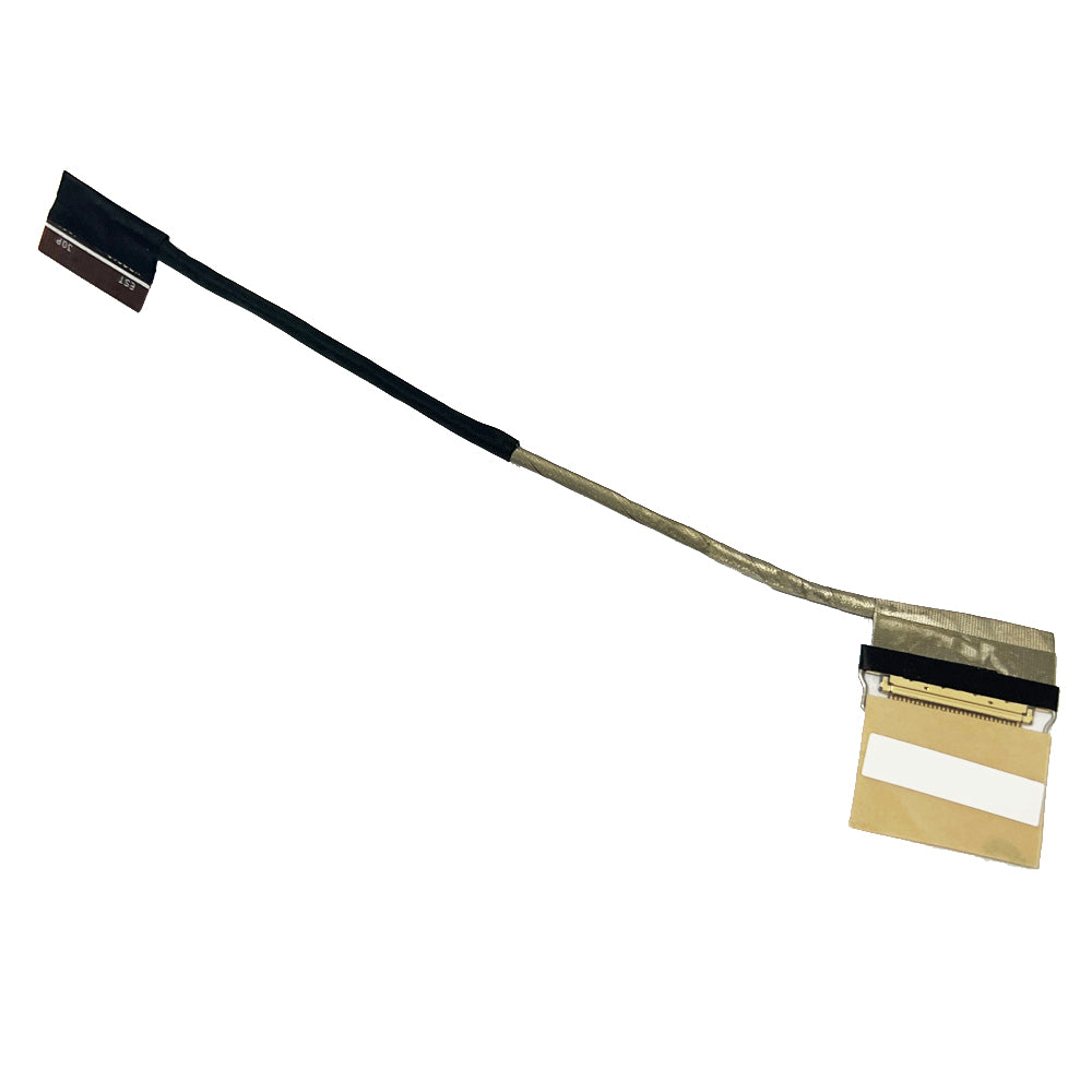 Asus Zenbook 14 UX431D UM431D BX431 S4500F U4500F NB8616 LCD Video Screen Cable 30pin HQ21310290000