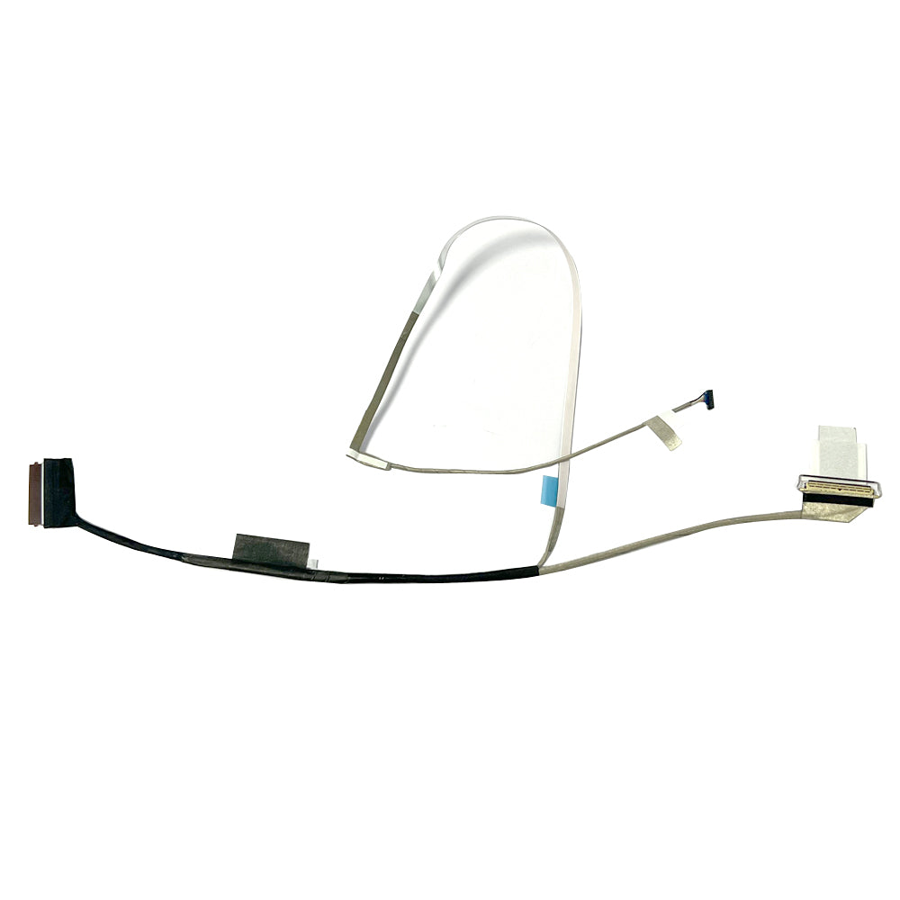 For Asus TUF Gaming A15 FA507 FA507RC FA507RW FA507XU FA507UI 40pin NJK LCD Video Display Screen Cable DD0NJKLC020 14005-04160400 DD0NJKLC000 14005-04160000