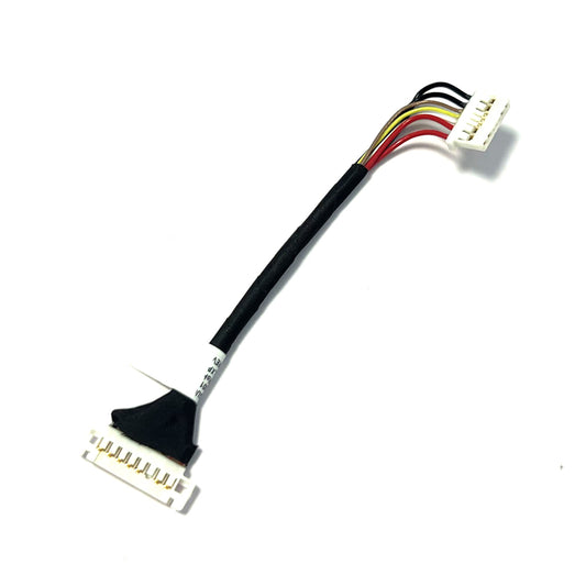 ASUS ROG Zephyrus M16 GU604 Battery Cable 6017B1887901