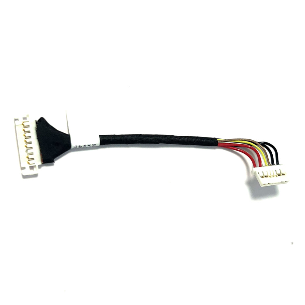 ASUS ROG Zephyrus M16 GU604 Battery Cable 6017B1887901