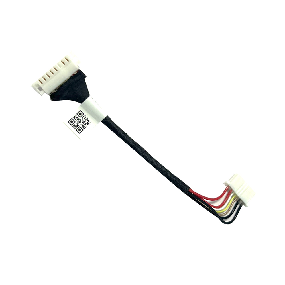 ASUS ROG Zephyrus M16 GU604 Battery Cable 6017B1887901