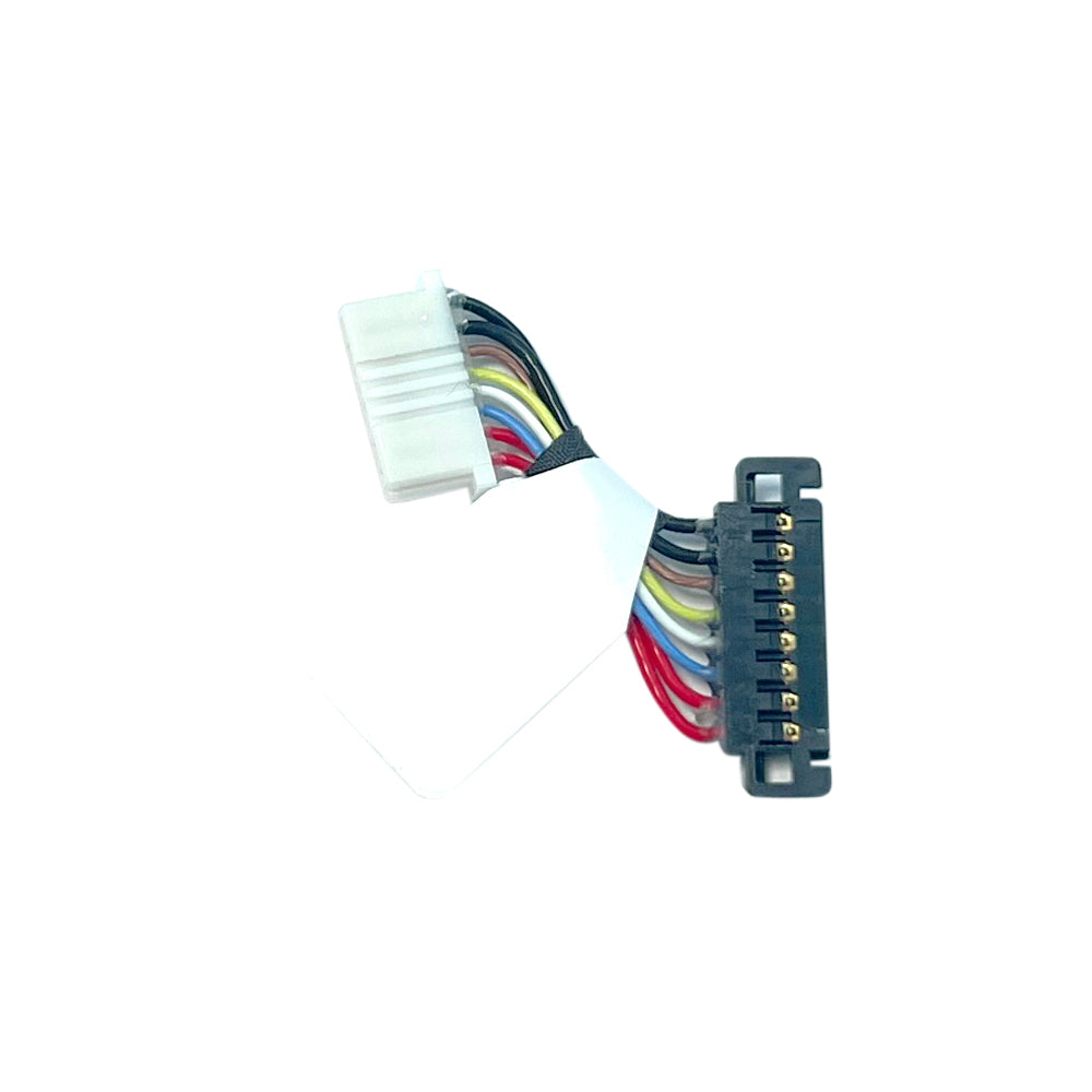 ASUS ExpertBook B1 B1403 B1403CVA Battery Cable 1414-0EU50A9