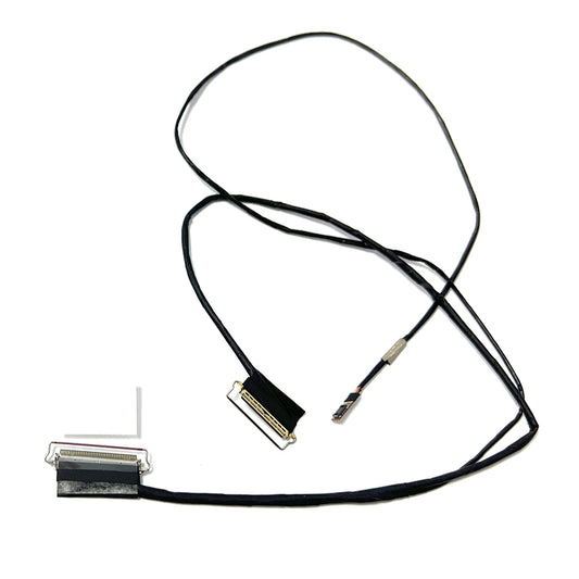 For ASUS Vivobook X1605 X1605ZA X1605EA X1605PA X1605VA 40PIN IPS LCD Video Display Screen Cable 1422-048M0AS