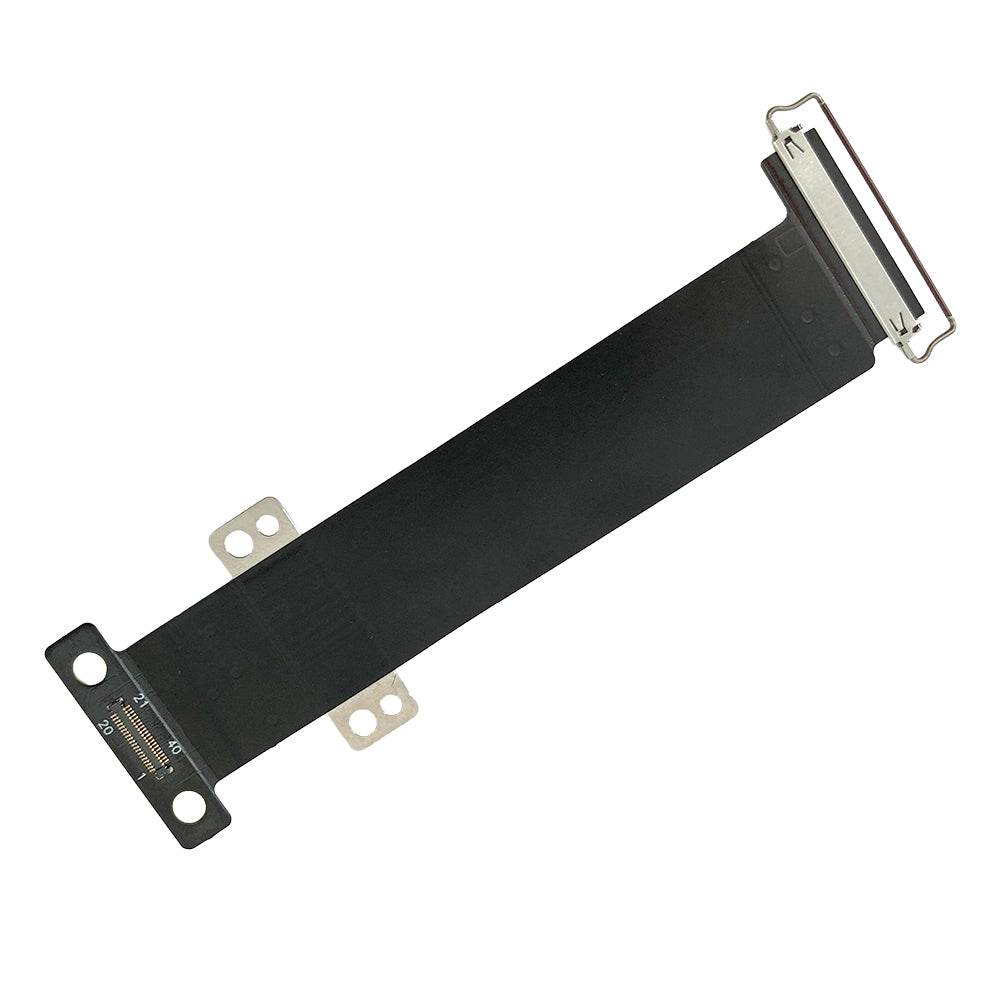 For ASUS ROG Zephyrus G16 GU605 GU605CM GU605CP GU605CR GU605CW GU605CX GA605 GA605KH GA605KM GA605KP OLED LCD Video Screen Cable 40pin DD0NJULC140 DD0NJULC130