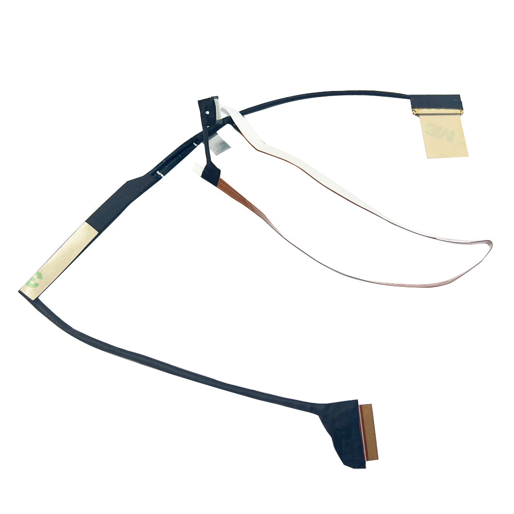 40pin MSI Ms-15K1 Cyborg 15 A12UC/A12VE/A12VF/A13UDX EDP LCD Screen Cable K1N-3040368-J36