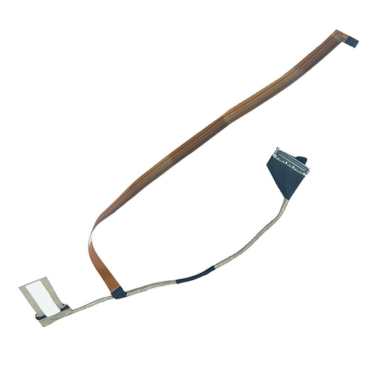 40pin For MSI MS-17K1 FHD 144HZ LCD Video Screen Cable K1N-3040299-H58