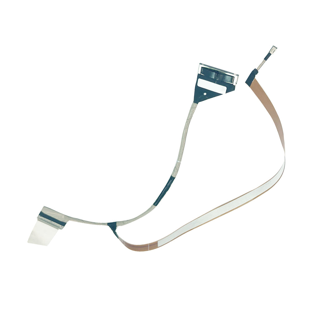 For MSI MS-17K2 GP76 Leopard 10UG GP76 Leopard 10UE 300Hz 40pin LCD Video Screen Cable K1N-3040303-H39