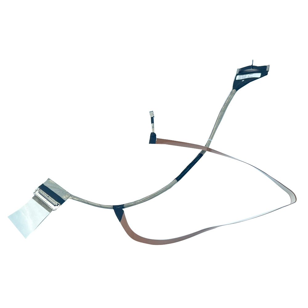 For MSI MS-17K2 GP76 Leopard 10UG GP76 Leopard 10UE 300Hz 40pin LCD Video Screen Cable K1N-3040303-H39