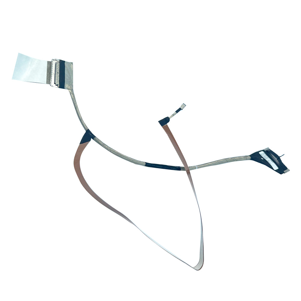 For MSI MS-17K2 GP76 Leopard 10UG GP76 Leopard 10UE 300Hz 40pin LCD Video Screen Cable K1N-3040303-H39