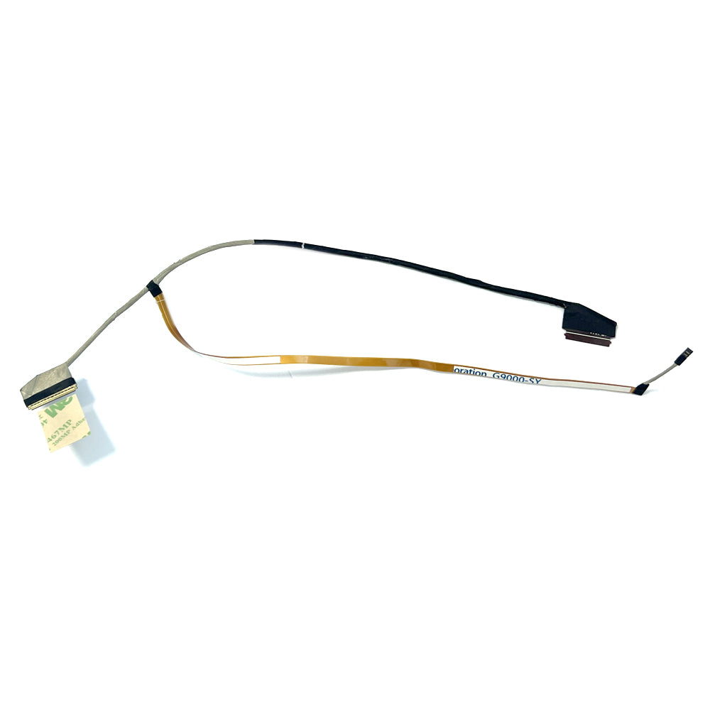 For MSI MS-17F1 GF75 Thin 8RC GF75 Thin 8RD 40pin LCD Screen Cable K1N-3040128-H39