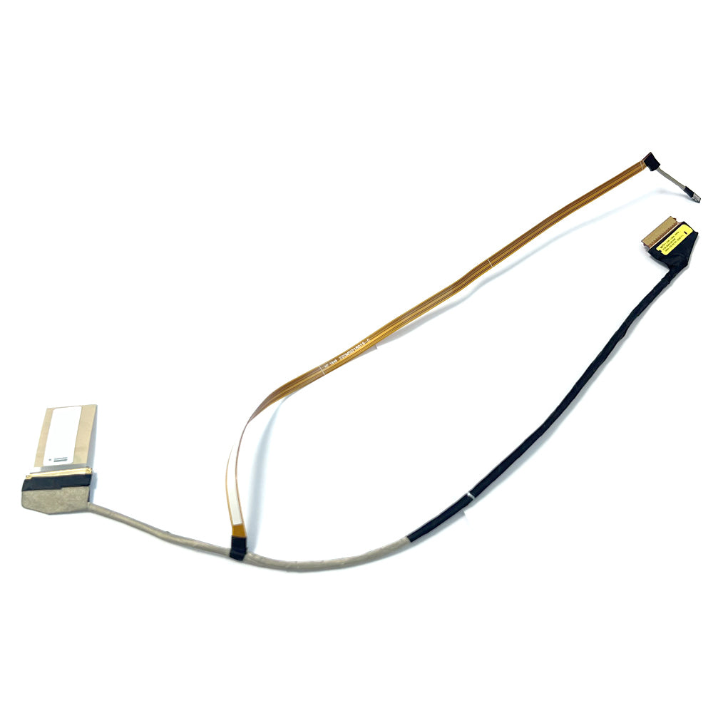 For MSI MS-17F1 GF75 Thin 8RC GF75 Thin 8RD 40pin LCD Screen Cable K1N-3040128-H39