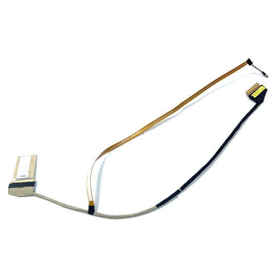 For MSI MS-17F1 GF75 Thin 8RC GF75 Thin 8RD 40pin LCD Screen Cable K1N-3040128-H39