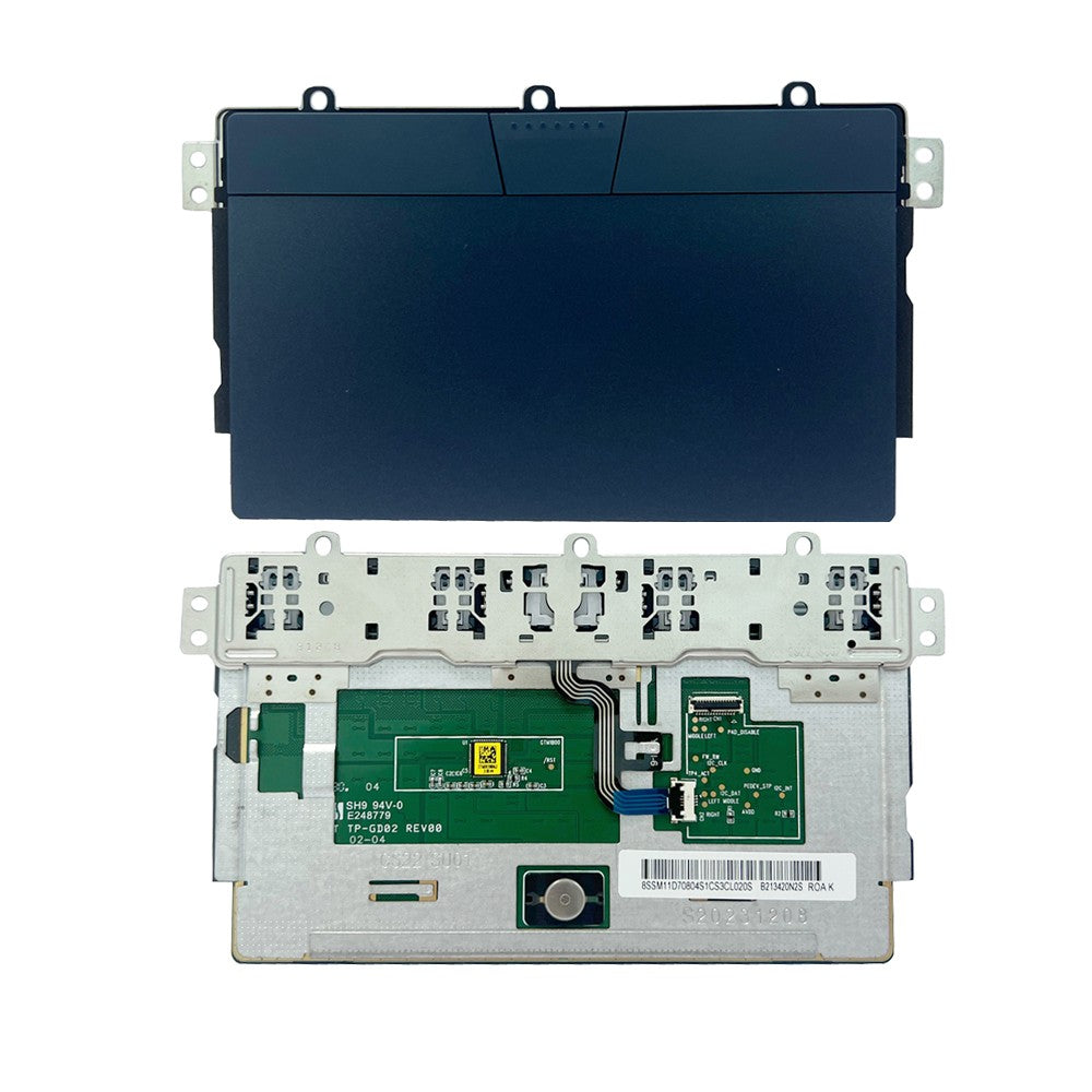 LENOVO ThinkPad L14 Gen 3 21C1 21C2 Gen 4 21H1 21H2 Touchpad Trackpad Clickpad