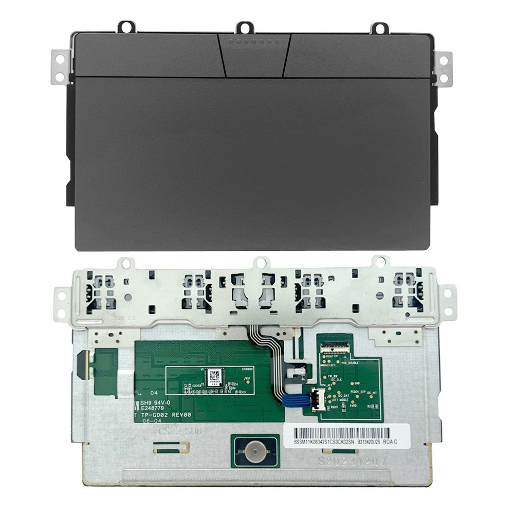 LENOVO ThinkPad L14 Gen 3 21C1 21C2 Gen 4 21H1 21H2 Touchpad Trackpad Clickpad